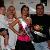 Miss Turismo Comunitat Valenciana