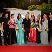 Miss Turismo Comunitat Valenciana