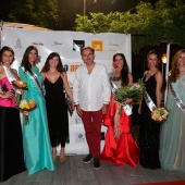 Miss Turismo Comunitat Valenciana