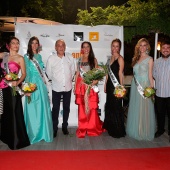 Miss Turismo Comunitat Valenciana