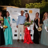 Miss Turismo Comunitat Valenciana