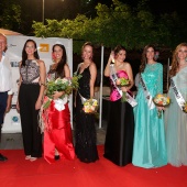 Miss Turismo Comunitat Valenciana