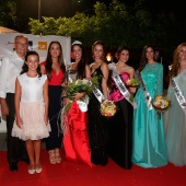 Miss Turismo Comunitat Valenciana