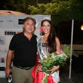 Miss Turismo Comunitat Valenciana