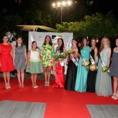Miss Turismo Comunitat Valenciana