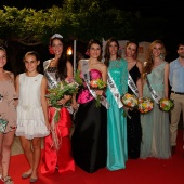 Miss Turismo Comunitat Valenciana