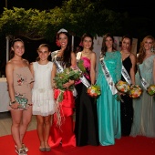 Miss Turismo Comunitat Valenciana