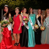 Miss Turismo Comunitat Valenciana