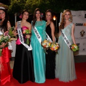 Miss Turismo Comunitat Valenciana