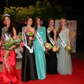 Miss Turismo Comunitat Valenciana