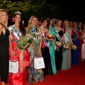 Miss Turismo Comunitat Valenciana