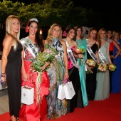 Miss Turismo Comunitat Valenciana