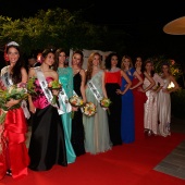 Miss Turismo Comunitat Valenciana