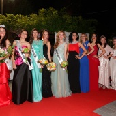 Miss Turismo Comunitat Valenciana