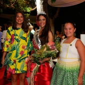 Miss Turismo Comunitat Valenciana