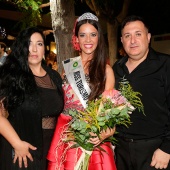 Miss Turismo Comunitat Valenciana