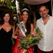 Miss Turismo Comunitat Valenciana