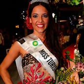 Miss Turismo Comunitat Valenciana