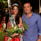 Miss Turismo Comunitat Valenciana