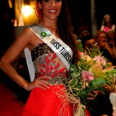 Miss Turismo Comunitat Valenciana