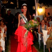 Miss Turismo Comunitat Valenciana