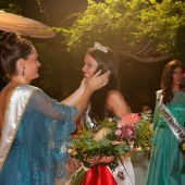 Miss Turismo Comunitat Valenciana