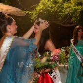 Miss Turismo Comunitat Valenciana