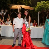 Miss Turismo Comunitat Valenciana