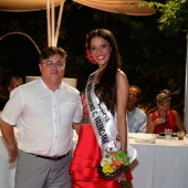 Miss Turismo Comunitat Valenciana