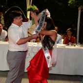 Miss Turismo Comunitat Valenciana