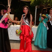 Miss Turismo Comunitat Valenciana