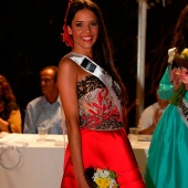 Miss Turismo Comunitat Valenciana