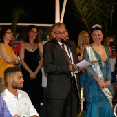 Miss Turismo Comunitat Valenciana