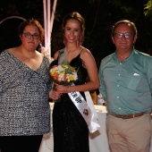 Miss Turismo Comunitat Valenciana