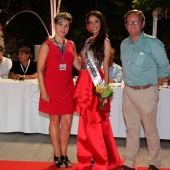 Miss Turismo Comunitat Valenciana