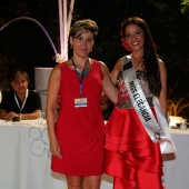 Miss Turismo Comunitat Valenciana