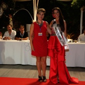 Miss Turismo Comunitat Valenciana