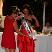 Miss Turismo Comunitat Valenciana