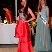 Miss Turismo Comunitat Valenciana