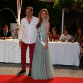 Miss Turismo Comunitat Valenciana