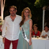 Miss Turismo Comunitat Valenciana