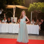 Miss Turismo Comunitat Valenciana