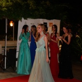 Miss Turismo Comunitat Valenciana