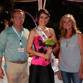 Miss Turismo Comunitat Valenciana