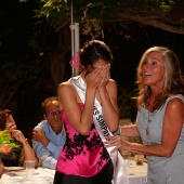 Miss Turismo Comunitat Valenciana