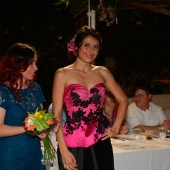 Miss Turismo Comunitat Valenciana