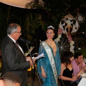 Miss Turismo Comunitat Valenciana