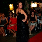 Miss Turismo Comunitat Valenciana