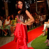 Miss Turismo Comunitat Valenciana