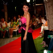Miss Turismo Comunitat Valenciana